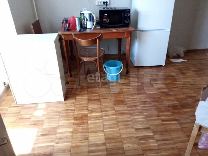 Комната 64,2 м² в 3-к., 2/16 эт.