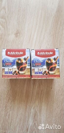 Термобокал с двойным дном