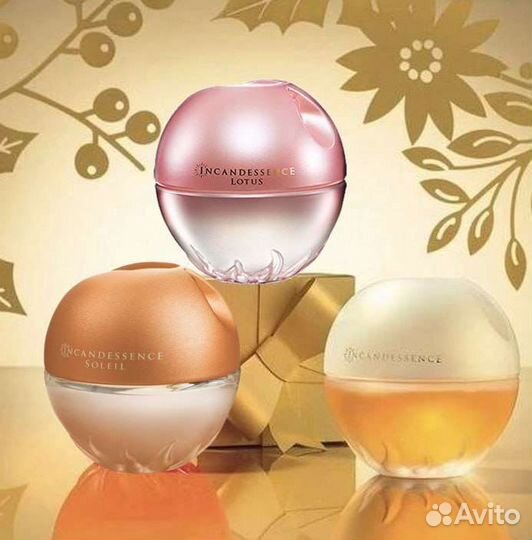 Эйвон Инкандесенс Тудей Черишь от производителя