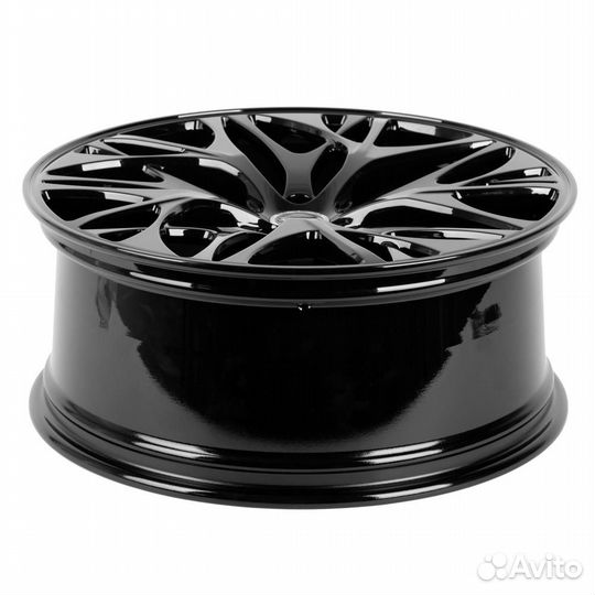 Кованые диски CS268 для tesla model X