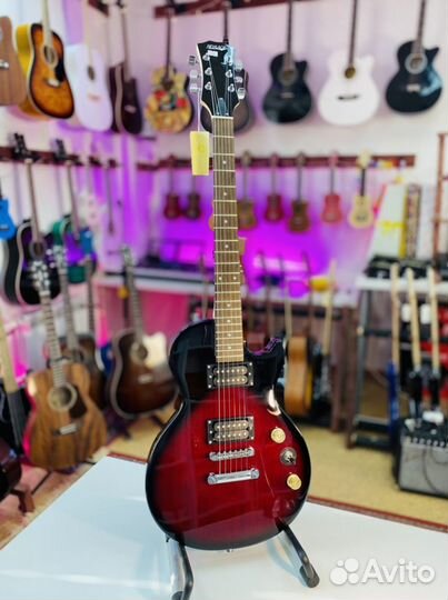 Электрогитара Homage Новая