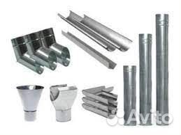 Изделия из жести