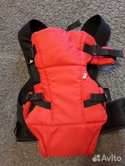 Рюкзак переноска кенгуру