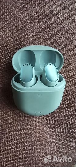 Безпроводные наушники Xiaomi Buds 3Pro