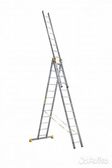 Аренда Вышка-тура, Леса строительные и лестницы