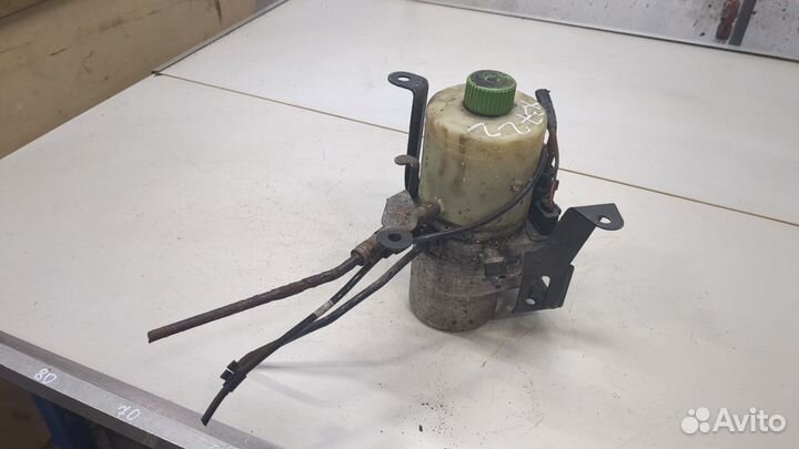 Насос усилителя руля Skoda Fabia, 2007