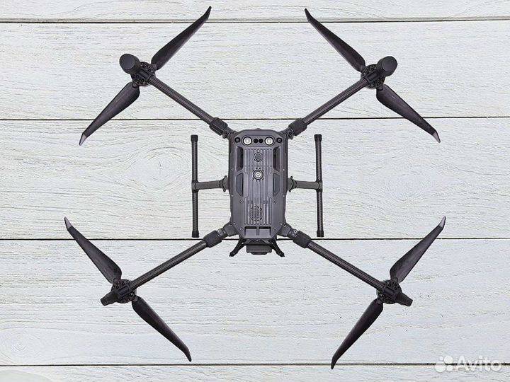 Дрон DJI Matrice 300 RTK Combo + Zenmuse H20T