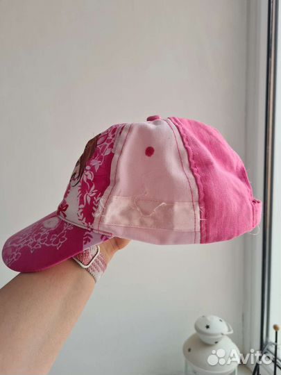 Кепка бейсболка детская