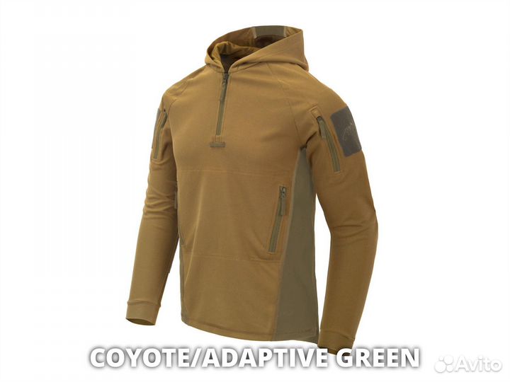 Helikon-Tex range hoodie - TopCool