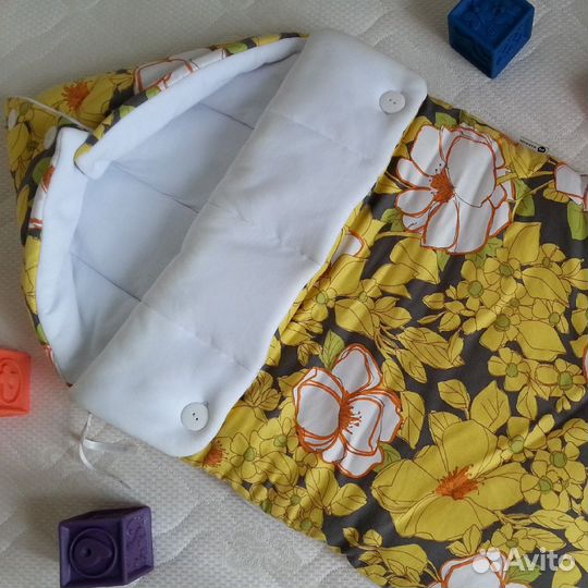 Конверт на выписку mikkimama