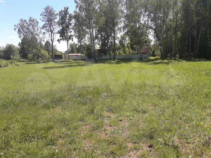 Участок 30 сот. (ИЖС)