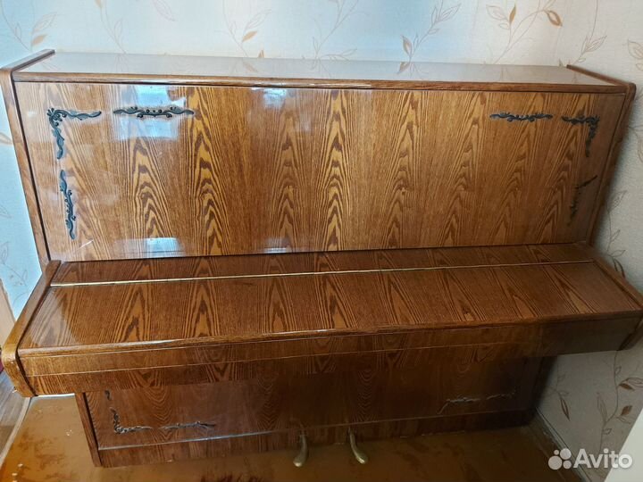 Фортепиано 