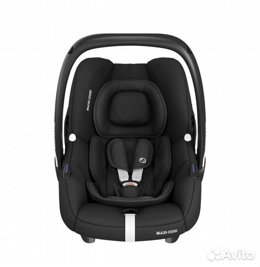 Автолюлька maxi cosi cabriofix i-size