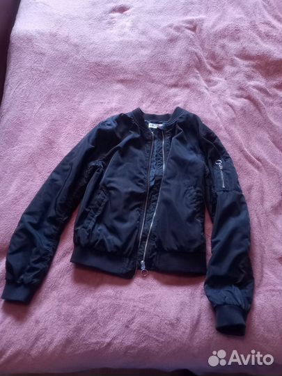 Ветровка детская