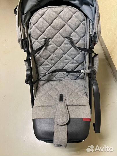 Прогулочная коляска Carrello Bravo 2022 (CRL-8512)