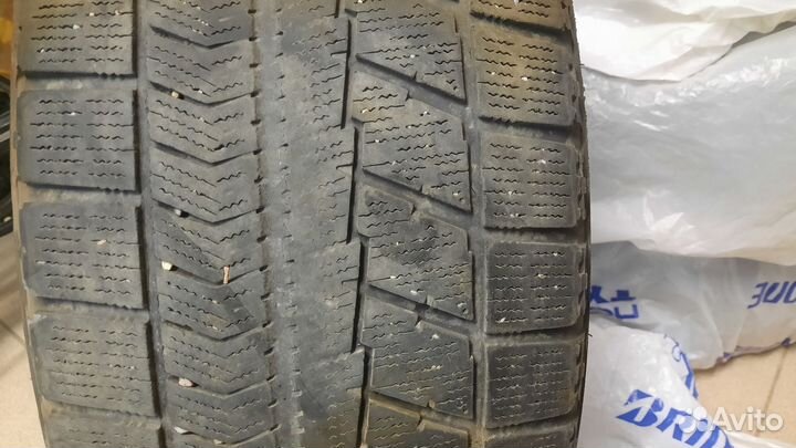 Bridgestone Blizzak VRX 205/55 R16