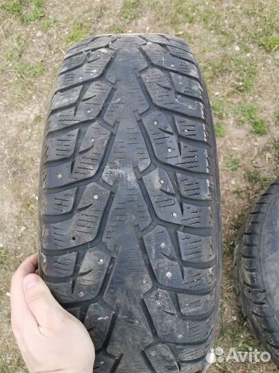 Диски 5x114.3 r16