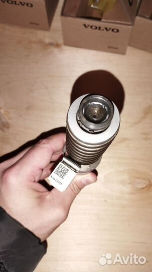 Форсунки fh12