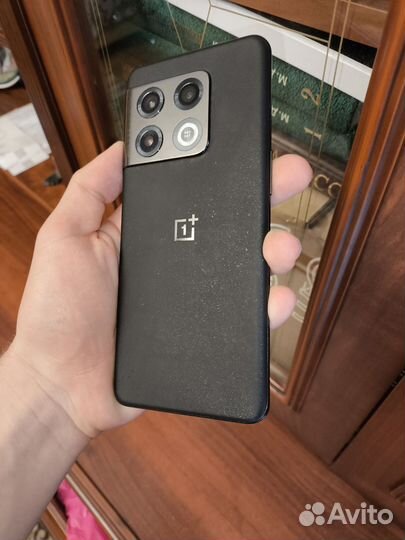 OnePlus 10 pro, 8/256 ГБ