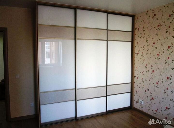 Шкаф стенка