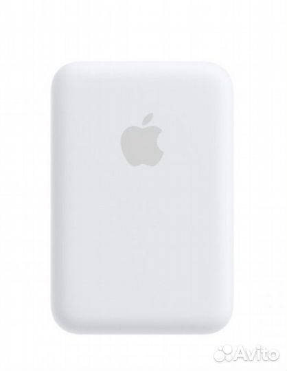 Apple MagSafe Battery