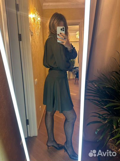 Just cavalli платье