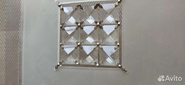 Светильник потолочный