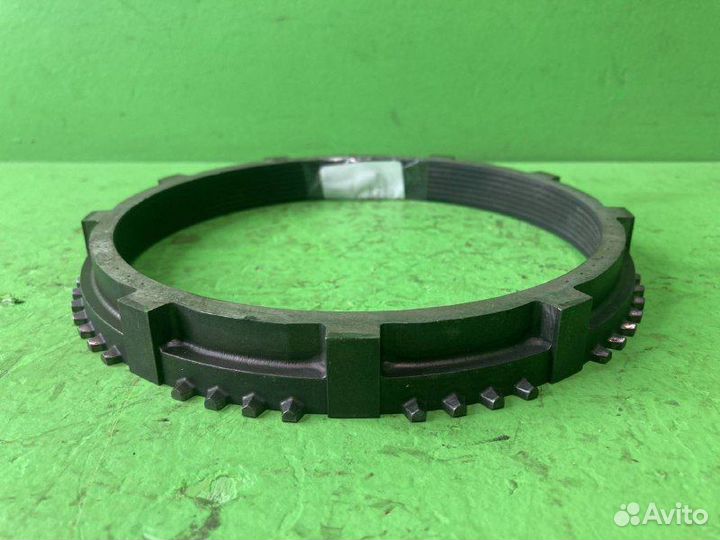 Кольцо синхронизатора RVI premium