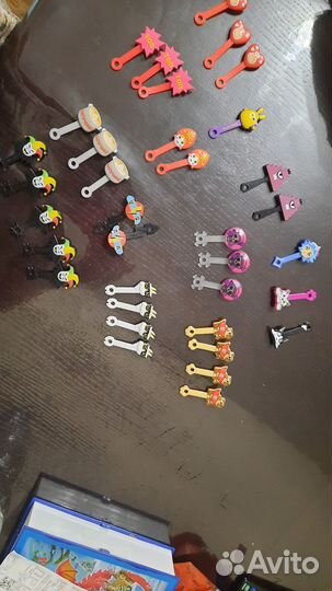 Скрепыши топ