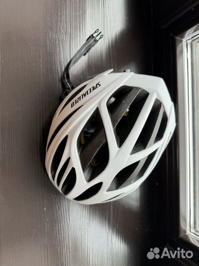 Шлем велосипедный Specialized Echelon II Mips