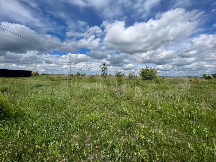 Участок 7 сот. (ИЖС)