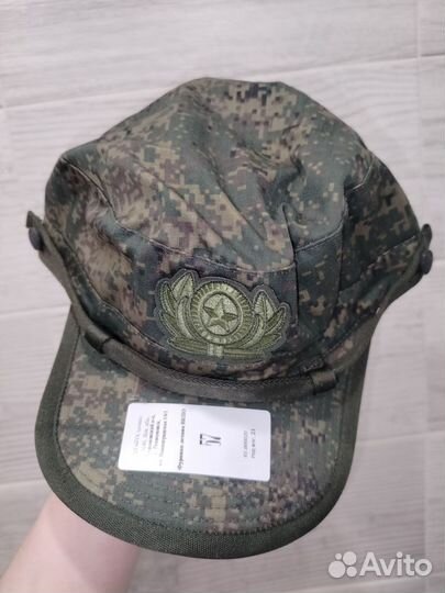 Военная форма демисезонная