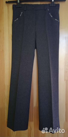 Школьная форма 5 в 1