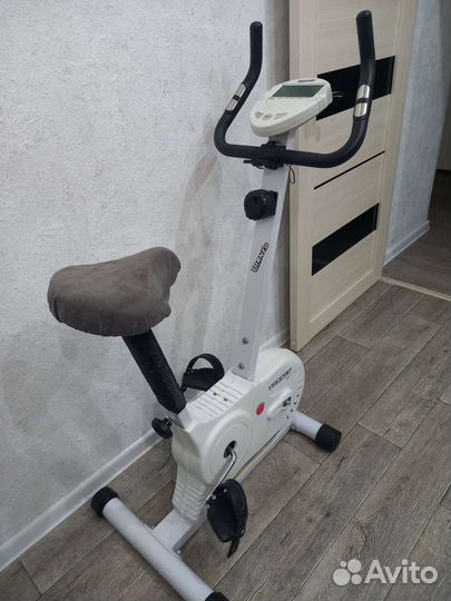 Велотренажер бу