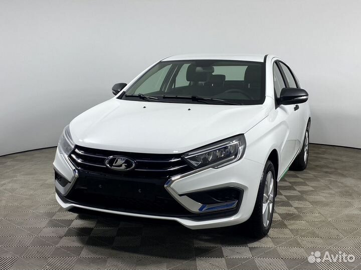 LADA Vesta 1.6 МТ, 2023