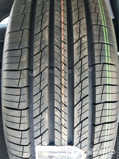 Hankook Dynapro HP2 RA33 255/55 R19 111V