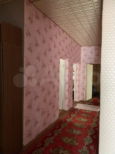 Дом 139,4 м² на участке 15 сот.