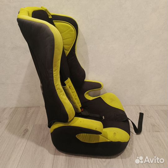 Детское кресло