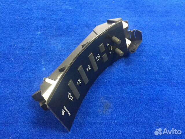 Mercedes A2218218351 Блок кнопок