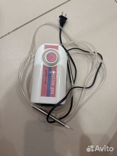 Вакуумная машинка vac12000 oem