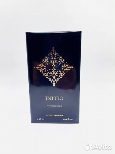 Initio Parfums Prives Psychedelic Love 90мл
