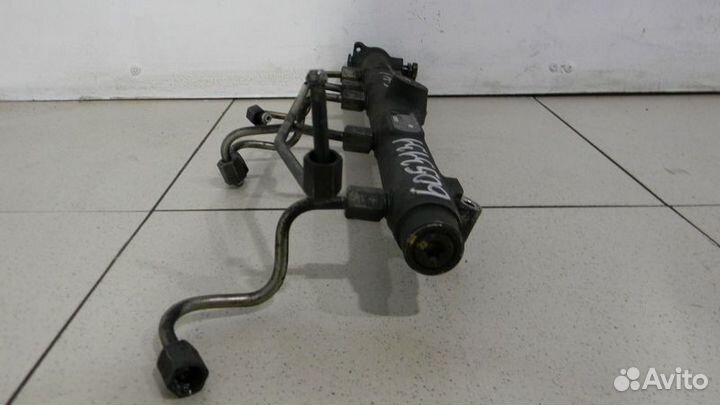 Рейка топливная Киа Trajet