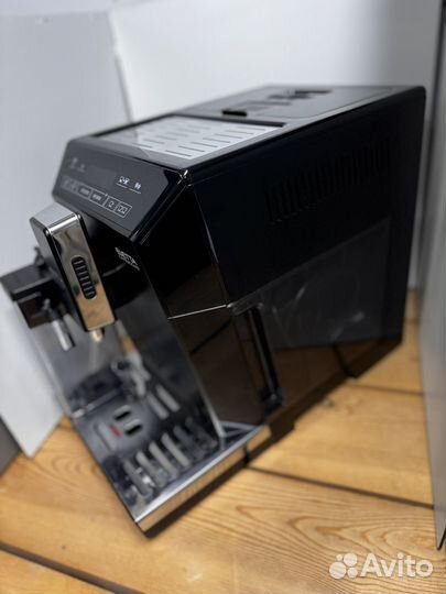 DeLonghi ecam 44.664 Eletta Cappuccino