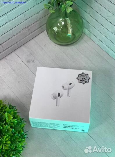 AirPods Pro 2 type-c