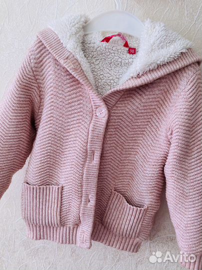 Пакет вещей для девочек