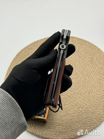 Нож browning DA 51