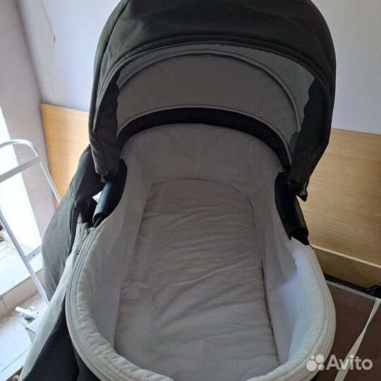 Коляска brano3 в 1