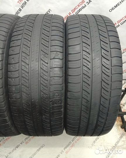 Michelin Latitude Tour HP 235/55 R20