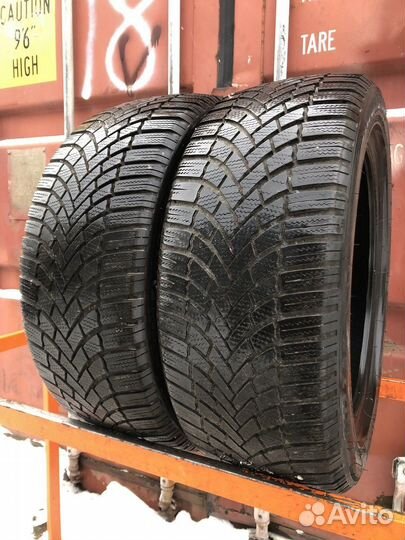 Bridgestone Blizzak LM-005 225/50 R17