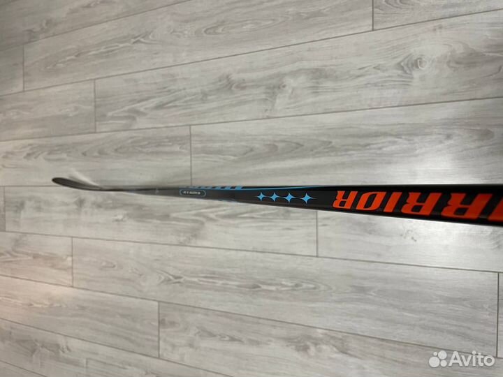 Клюшка хоккейная Warrior Covert Super Dolomite Int